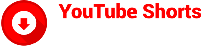 YouTube Shorts Downloader Logo
